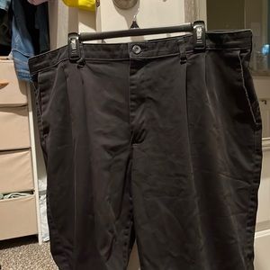 Lee custom relaxed fit pants